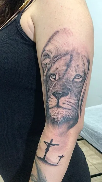 Rogerio Cavalcante tattoo 035