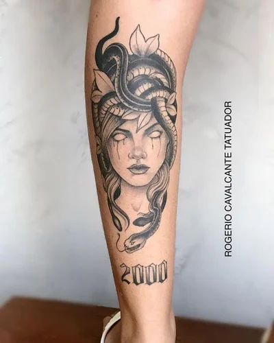 Rogerio Cavalcante tattoo 039