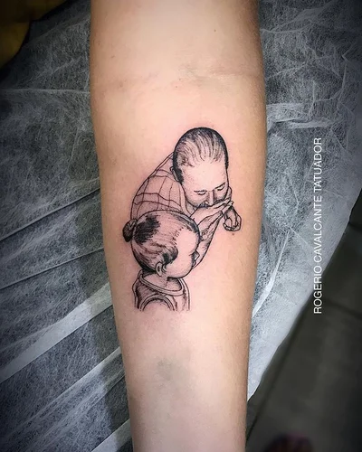 Rogerio Cavalcante tattoo 047