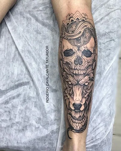 Rogerio Cavalcante tattoo 048