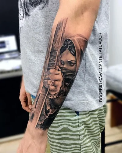 Rogerio Cavalcante tattoo 049