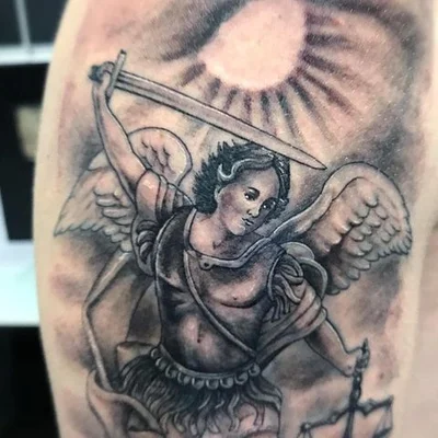 Rogerio Cavalcante tattoo 050
