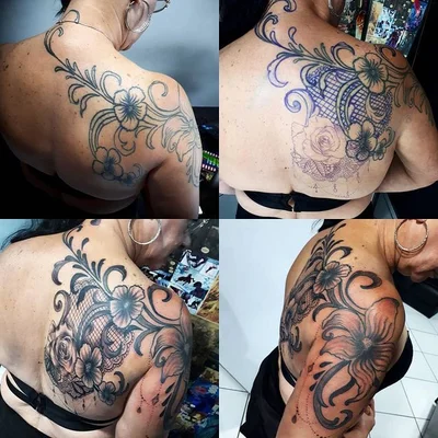 Rogerio Campos tattoo 007