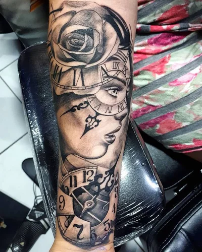 Rogerio Campos tattoo 010