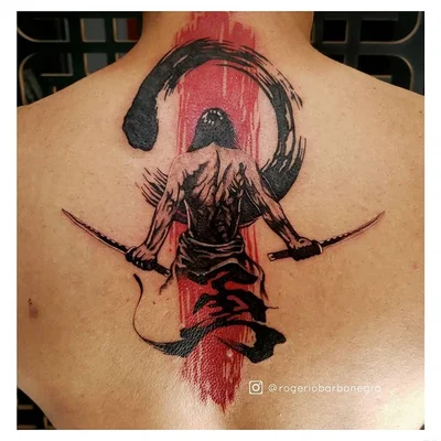 Rogerio Campos tattoo 012