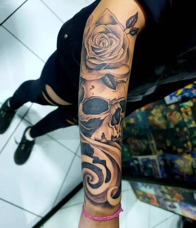 Rogerio Campos tattoo 014