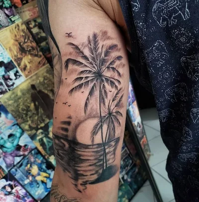Rogerio Campos tattoo 020