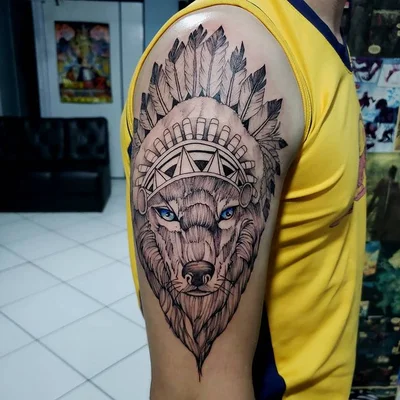 Rogerio Campos tattoo 021