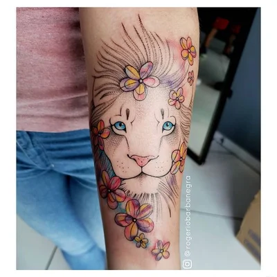 Rogerio Campos tattoo 023