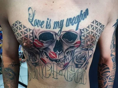 Rogerio Campos tattoo 024