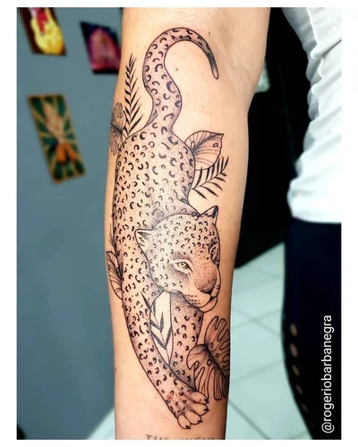 Rogerio Campos tattoo 026