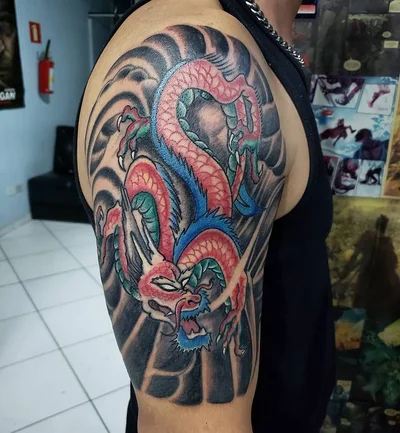 Rogerio Campos tattoo 027