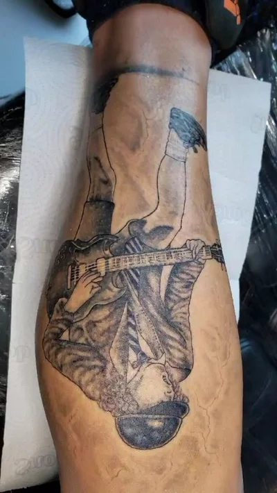 Rogerio Campos tattoo 031