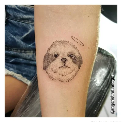 Rogerio Campos tattoo 037