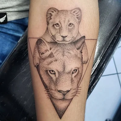 Rogerio Campos tattoo 038