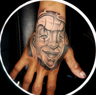 Rogerio Campos tattoo 039