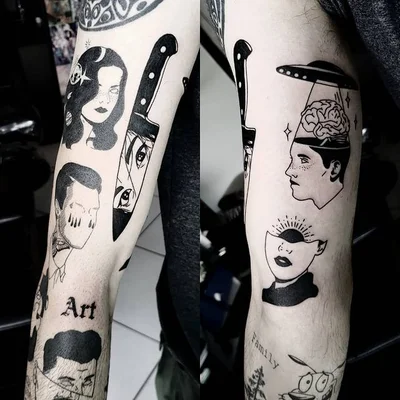 Rogerio Campos tattoo 045