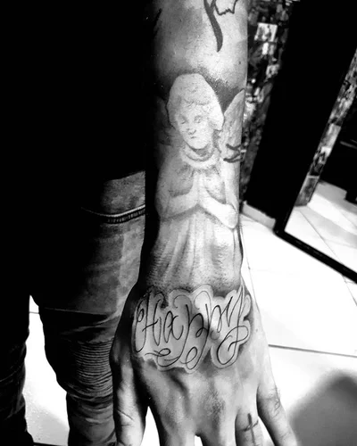 Rogerio Campos tattoo 046