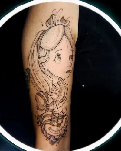Rogerio Campos tattoo 049