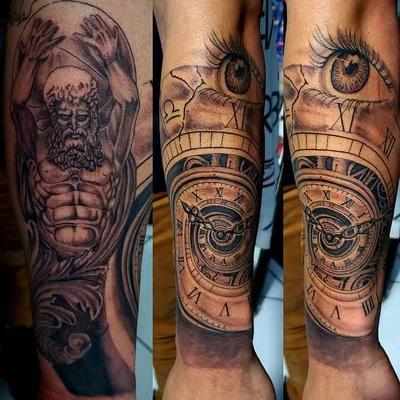 Rogerio Campos tattoo 050