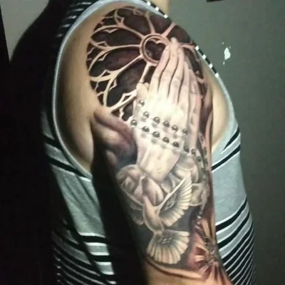 Rogério Dutra tattoo 007