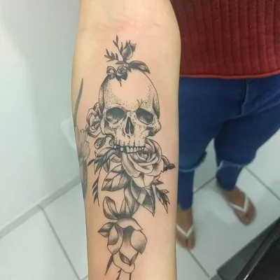 Rogério Dutra tattoo 009