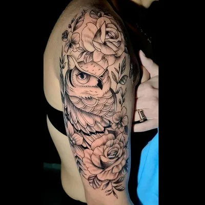 Rogério Dutra tattoo 010