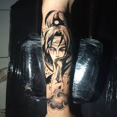 Rogério Dutra tattoo 013