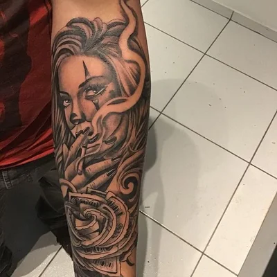 Rogério Dutra tattoo 019