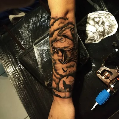 Rogério Dutra tattoo 022