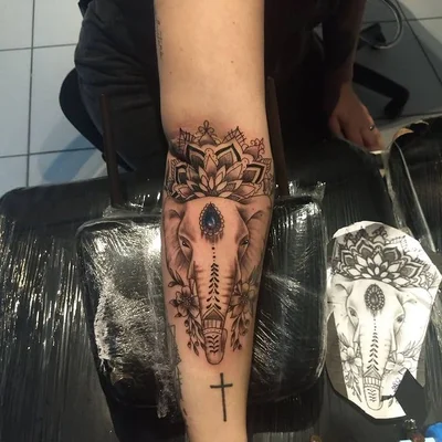 Rogério Dutra tattoo 027