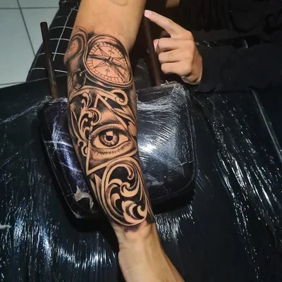 Rogério Dutra tattoo 028