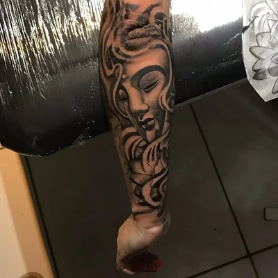 Rogério Dutra tattoo 033