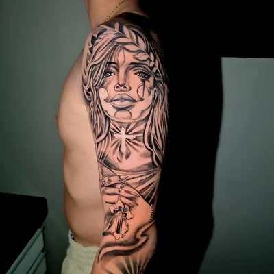 Rogério Dutra tattoo 037