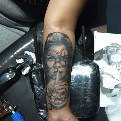 Rogério Dutra tattoo 041
