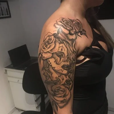 Rogério Dutra tattoo 044
