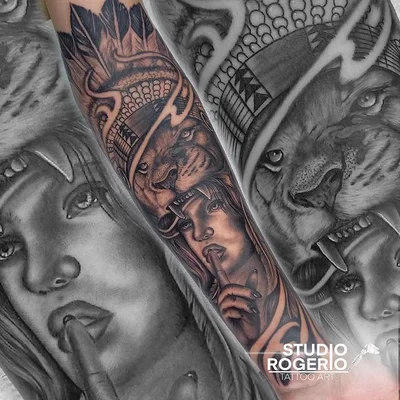 Rogério tattoo 010