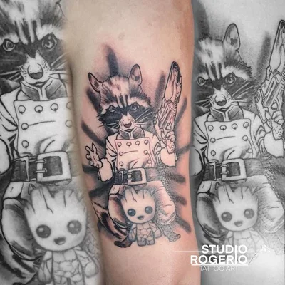 Rogério tattoo 011