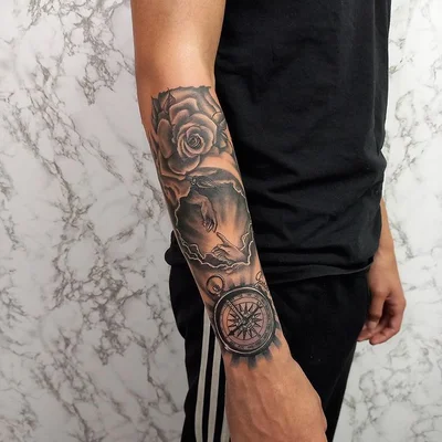 Rogério tattoo 021
