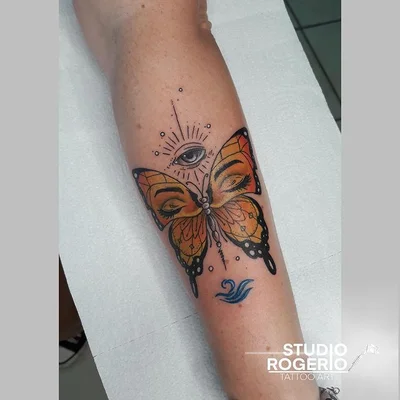 Rogério tattoo 022