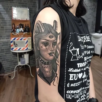 Rogério tattoo 023