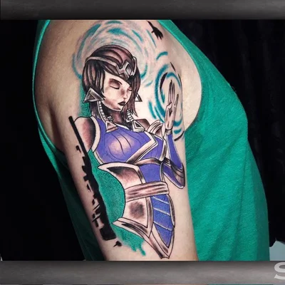 Rogério tattoo 026