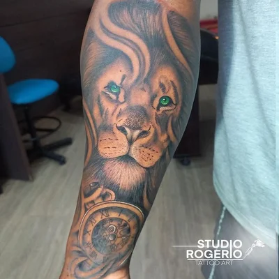 Rogério tattoo 030