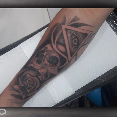 Rogério tattoo 033