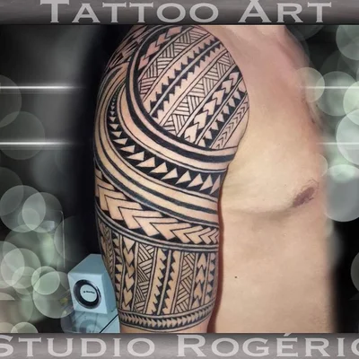 Rogério tattoo 041