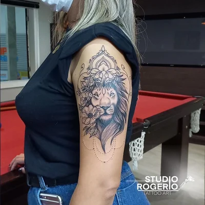 Rogério tattoo 042