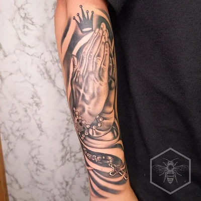 Rogério tattoo 046