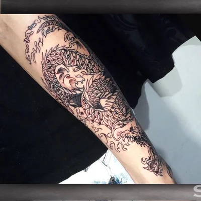 Rogério tattoo 048