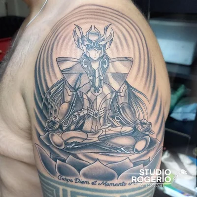 Rogério tattoo 050