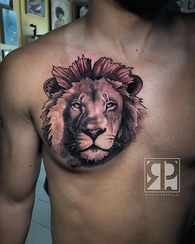 Roger Parrilla tattoo 015